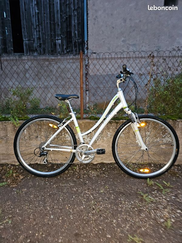 Acheter des vélos Scott d'occasion reconditionnés