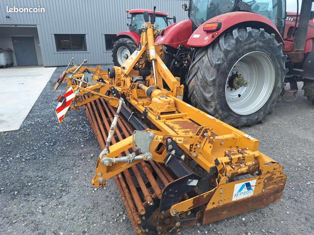 Alpego DK600 (image 1)