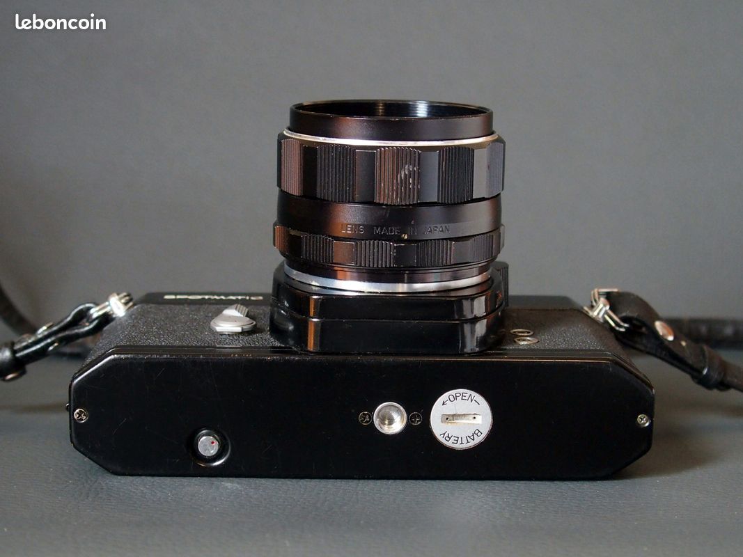Pentax Asahi Super-Takumar 2.8 / 105 mm M42 - Clean Cameras | Markus Säuberli Pentax Asahi Super-Takumar 2.8 / 105 mm M42 - Clean Cameras | Markus Säuberli