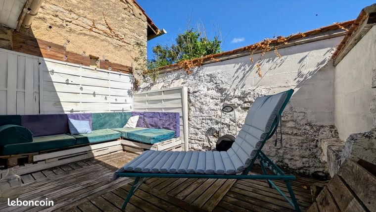 Maison 5 pièces 118 m² — 12