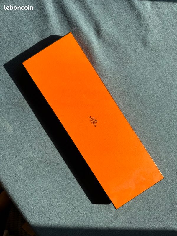 Cravate Hermès 👔 (image 3)