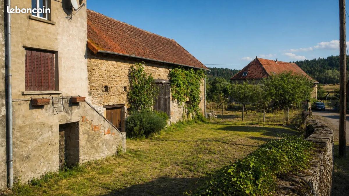 Maison 4 pièces 135 m² · à Sivignon · 135 m² · 249 990 €