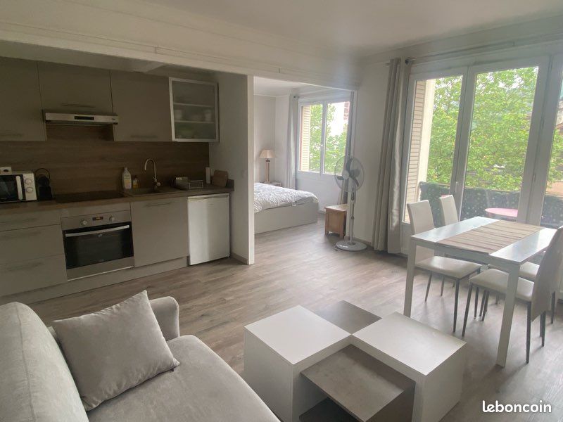 Appartement 2 pièces 45 m² · à Annecy · 45 m² · 1 080 €/mois