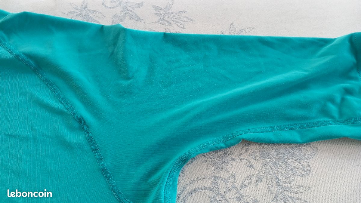 Tee-shirt anti UV (image 8)