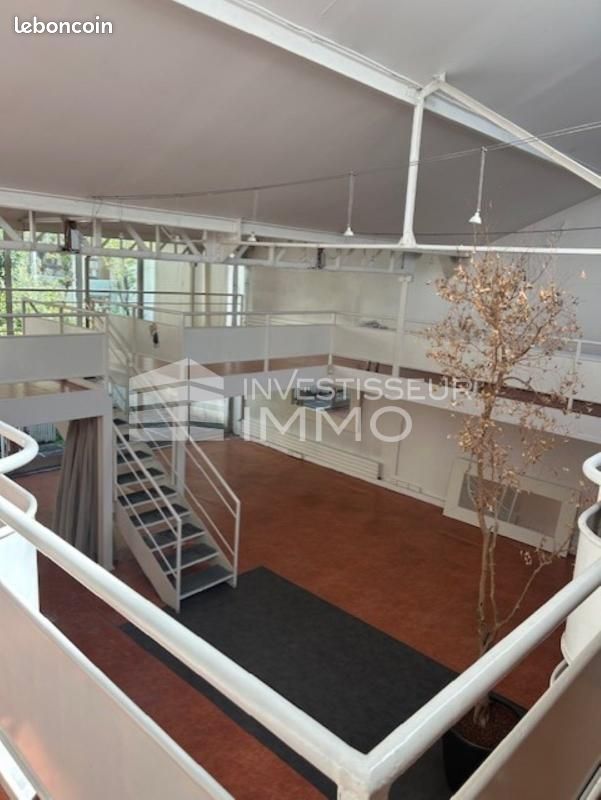 Bureaux 275 m² (image 9)