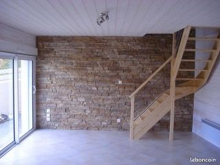 Appartement 5 pièces 60 m² · à Montaigu-Vendée · 60 m² · 695 €