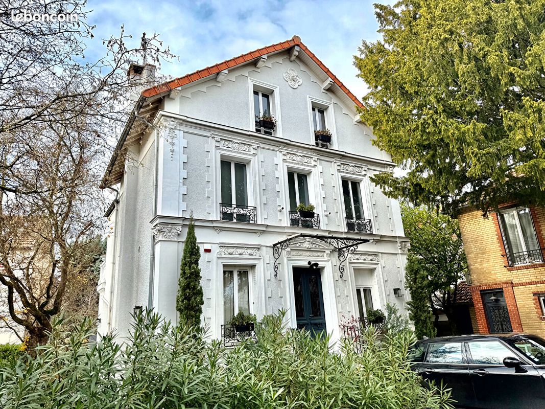 Maison 8 pièces 220 m² · au Raincy · 220 m² · 1 390 000 €