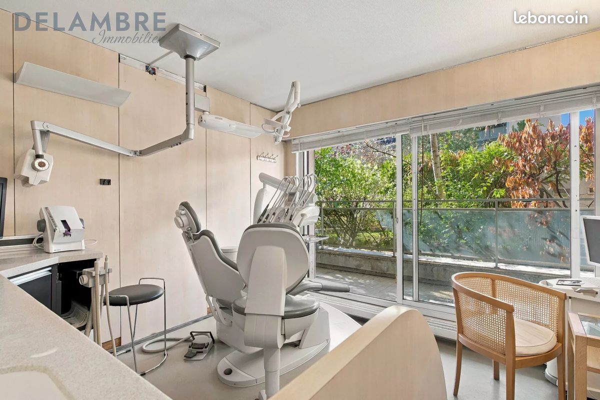 Appartement 3 pièces 55 m² · à Paris · 55 m² · 740 000 €