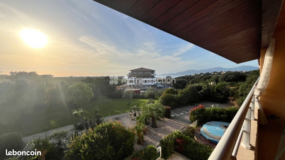Appartement 3 pièces 88 m² · à Albitreccia · 88 m² · 520 000 €