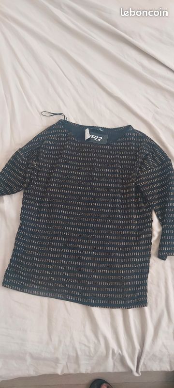 Jupes / robe / pantalon /Haut Femme taille 38/M (image 3)