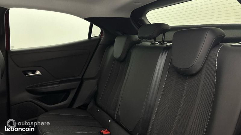 Opel Mokka Mokka-e 136ch Elegance Business (image 13)