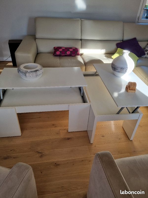 Vend table de salon (image 3)