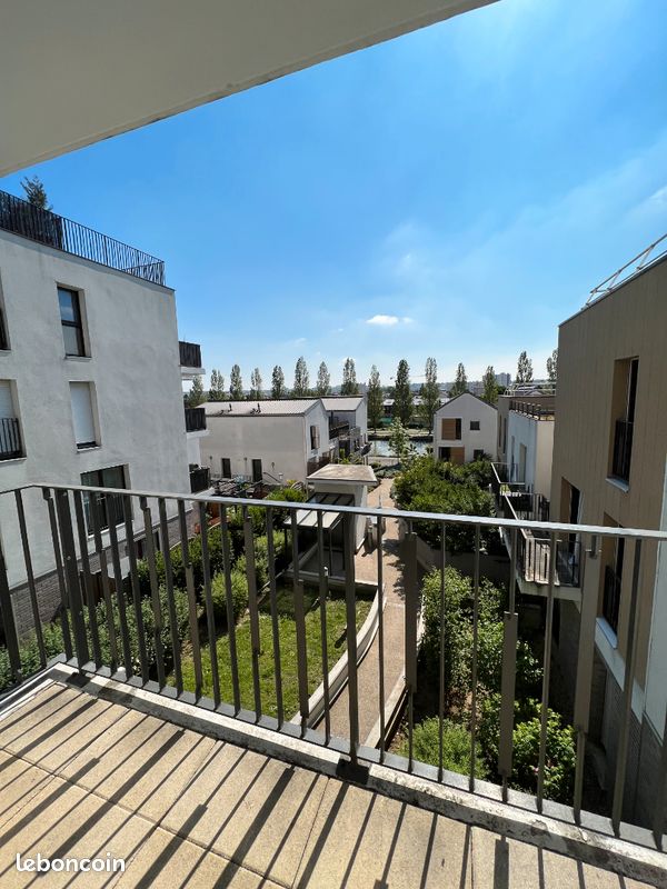 Appartement 2 pièces 42 m² · à Les Pavillons-sous-Bois · 42 m² · 848 €/mois