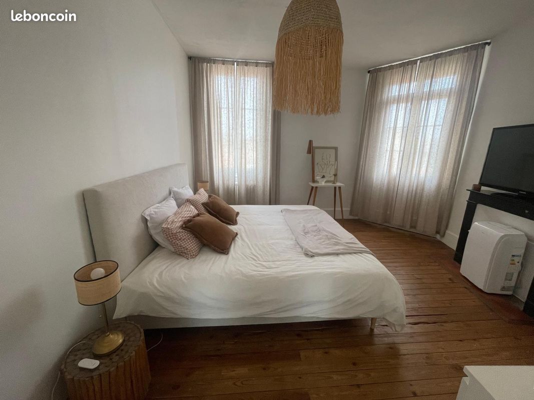 Maison 4 pièces 145 m² · à Angoulême · 145 m² · 225 000 €