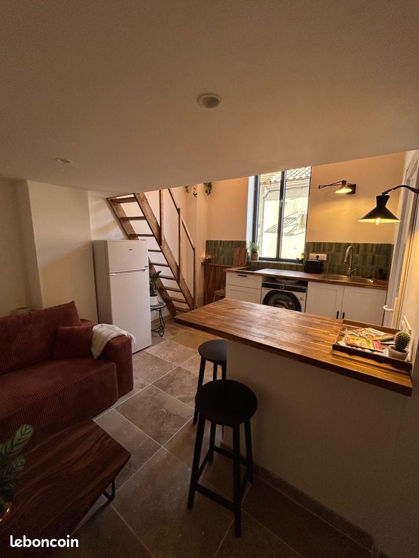 Appartement 1 pièce 33 m² · à Avignon · 33 m² · 800 €