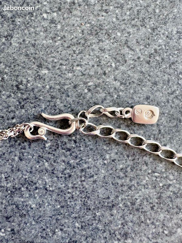 Collier Swarovski (image 3)