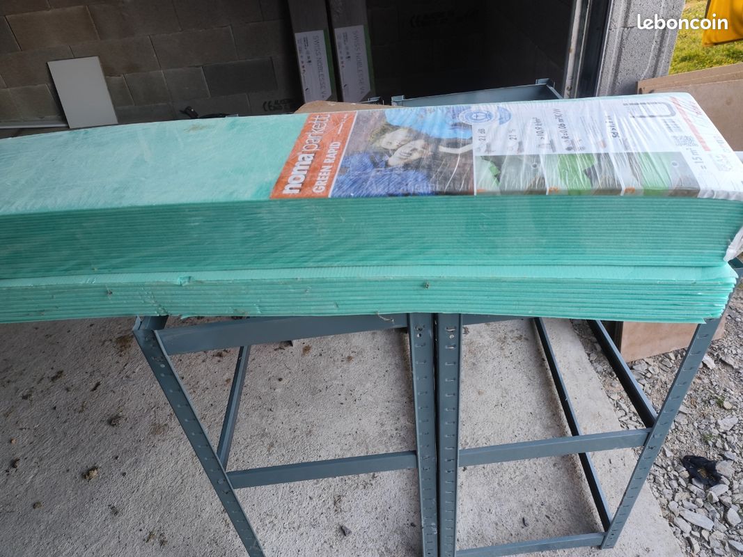 Sous couche 2.2mm (image 2)