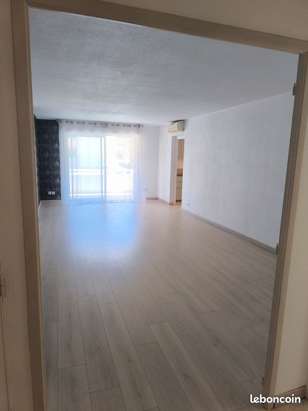 Appartement 3 pièces 84 m² · à Cavalaire-sur-Mer · 84 m² · 370 000 €