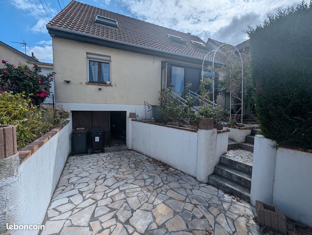 Maison 4 pièces 97 m² · au Havre · 97 m² · 213 000 €