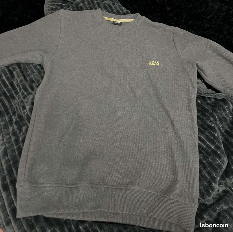 Pull Hugo boss (image 2)