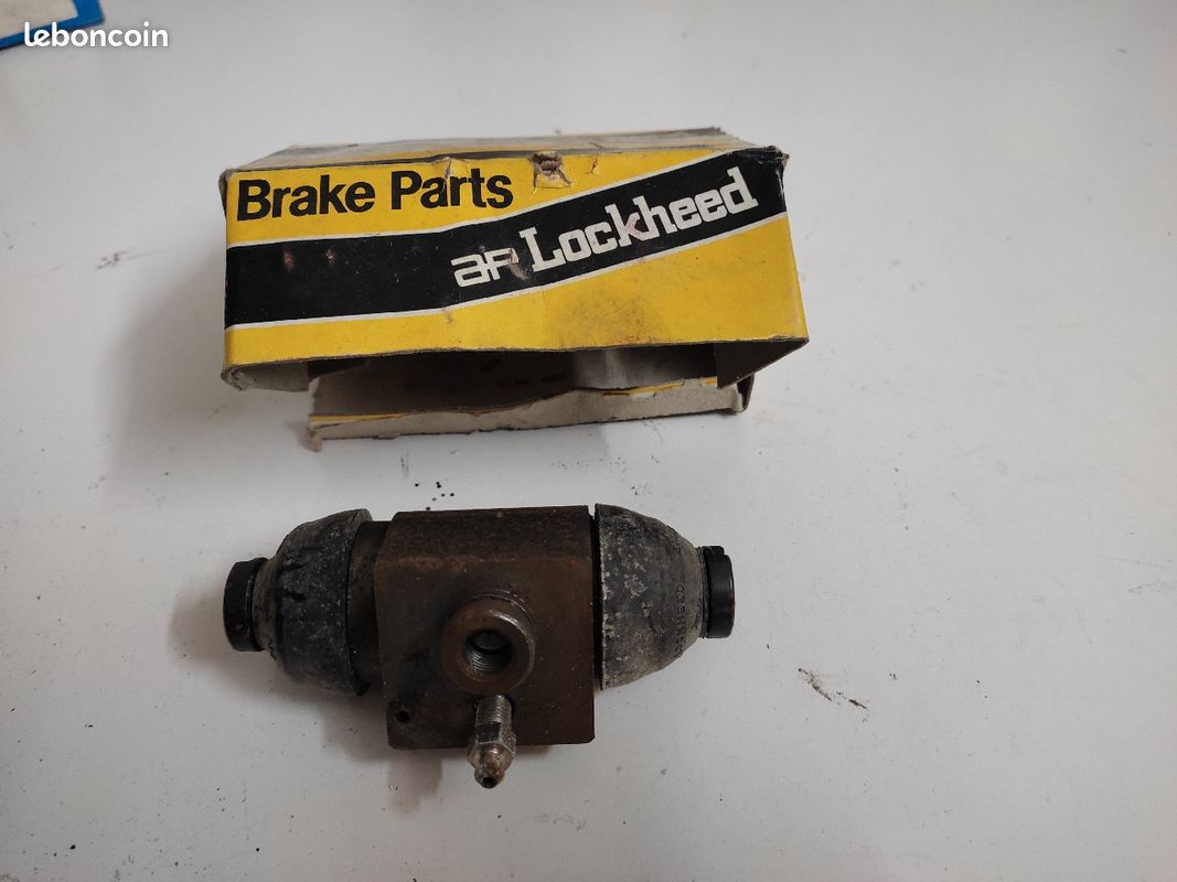 Cylindre de roue Ford BMW Vauxhall (image 3)