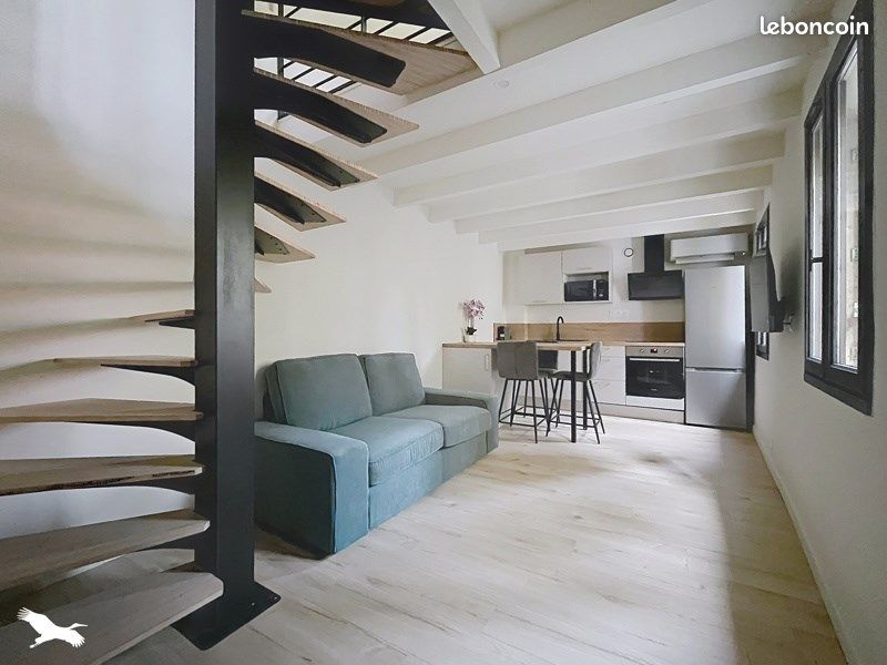 Appartement 2 pièces 40 m² · à Toulouse · 40 m² · 246 000 €