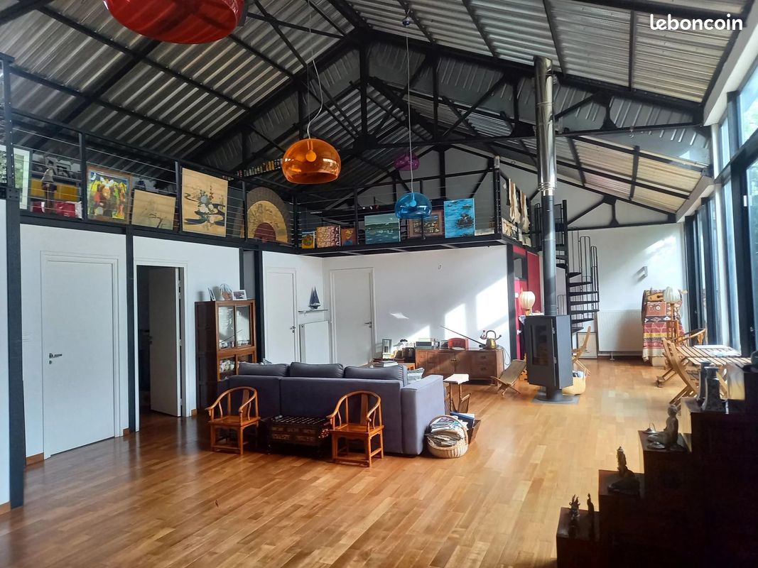 Appartement 6 pièces 270 m² · à Roubaix · 270 m² · 309 800 €