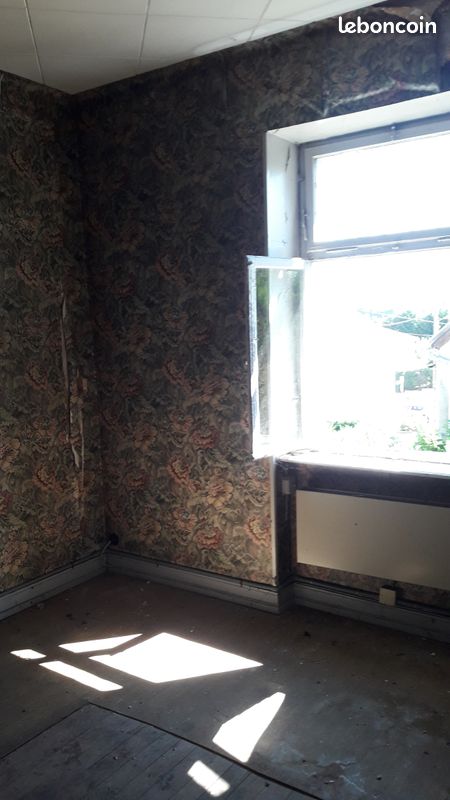 Immeuble 9 pièces 216 m² · à Boulay-Moselle · 216 m² · 69 000 €