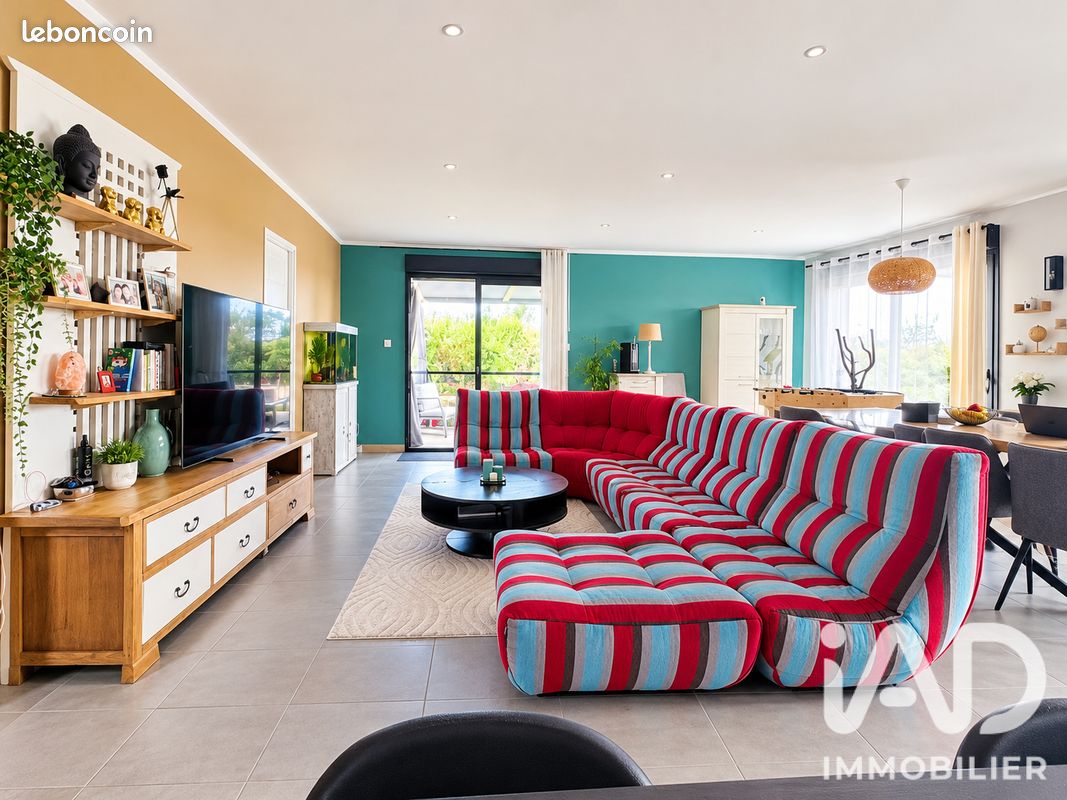 Maison 6 pièces 130 m² · à Marolles · 130 m² · 325 000 €