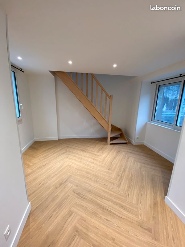 Appartement 2 pièces 29 m² · à Redon · 29 m² · 500 €
