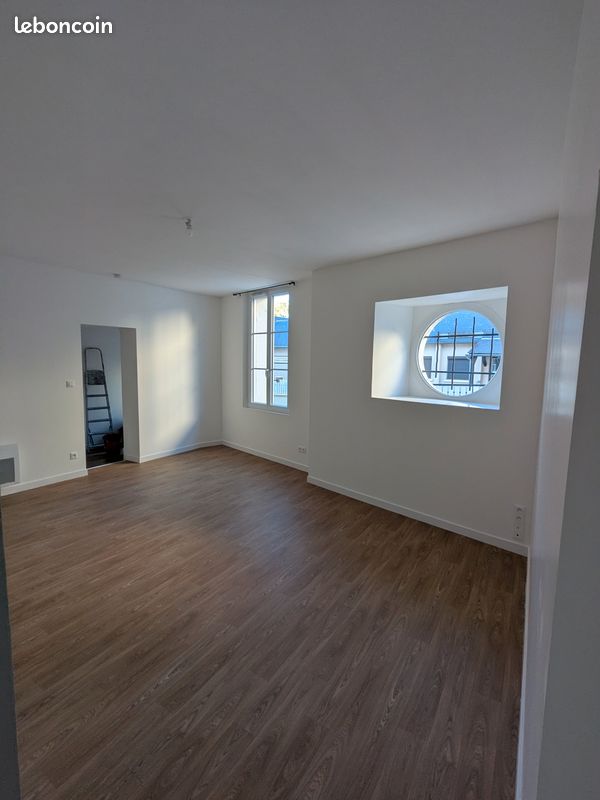 Appartement 3 pièces 72 m² · à Montval-sur-Loir · 72 m² · 650 €/mois