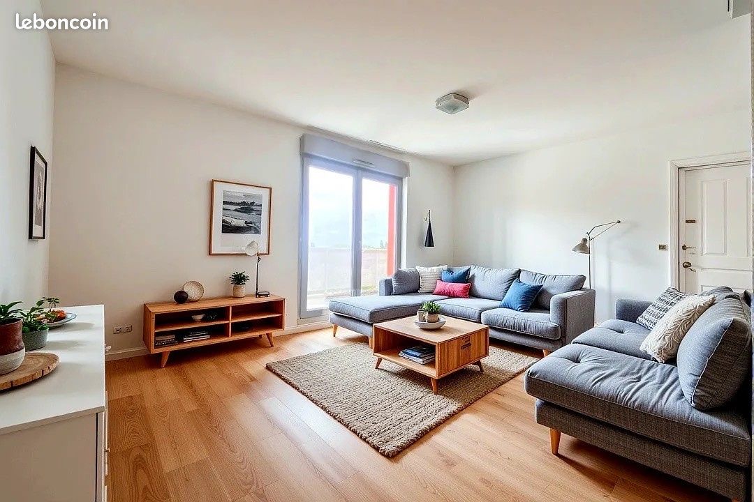 Appartement 3 pièces 65 m² · à Saint-Nazaire · 65 m² · 262 000 €