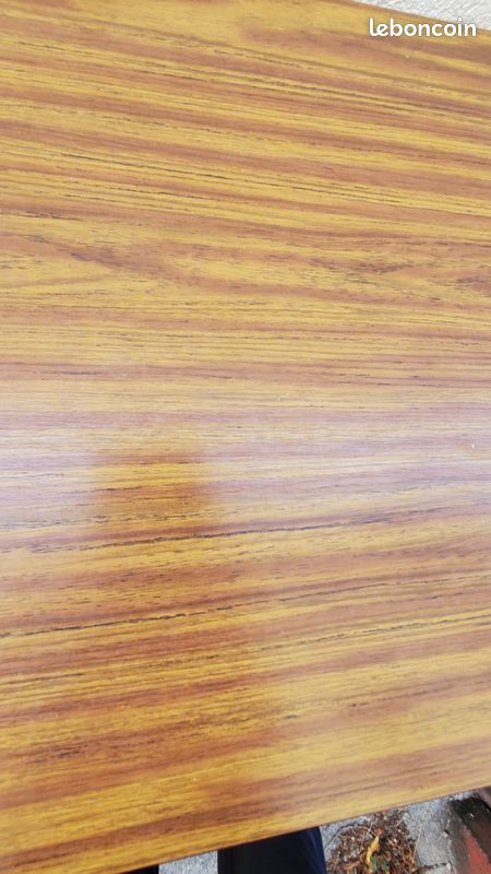 Petite table ou bureau formica (image 4)