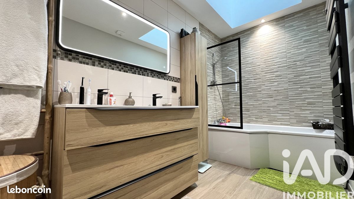 Appartement 5 pièces 127 m² (image 15)