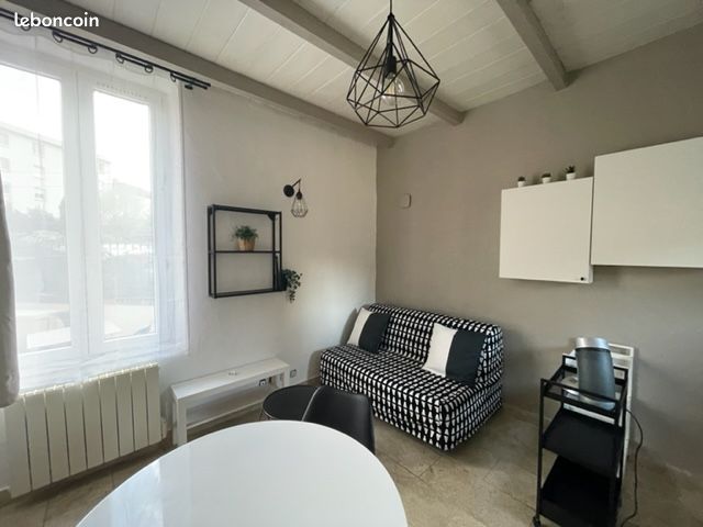 Appartement 1 pièce 19 m² · à Cavaillon · 19 m² · 540 €