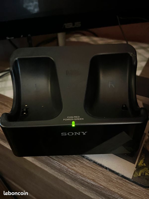 Sony MDR-RF855R casque audio sans fil (image 9)