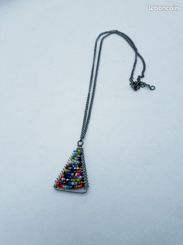 Lot bijoux (image 2)
