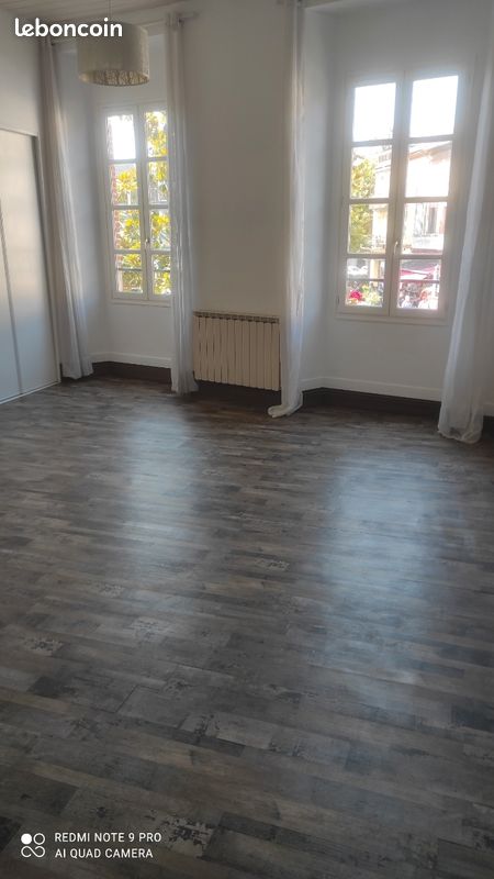 Appartement 3 pièces 80 m² · à Gaillac · 80 m² · 630 €