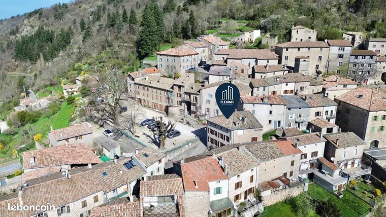 Annonce vente Maison chalencon