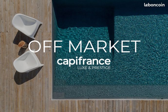 Maison 9 pièces 258 m²