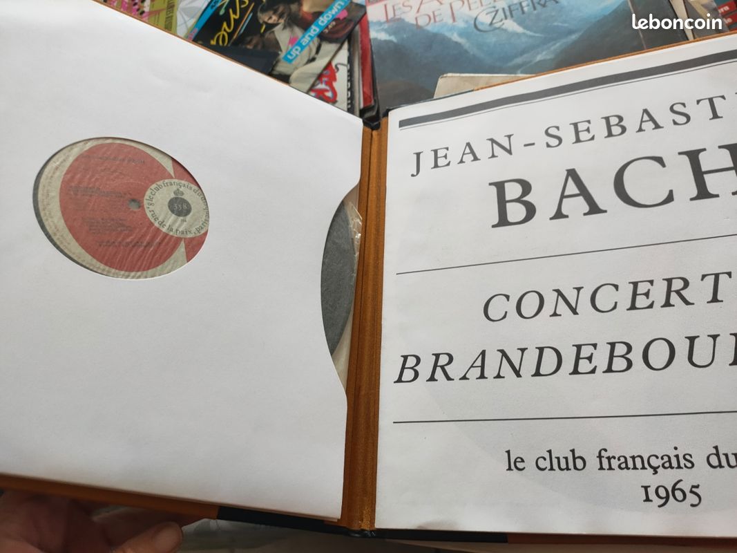 Disques vinyles (image 20)