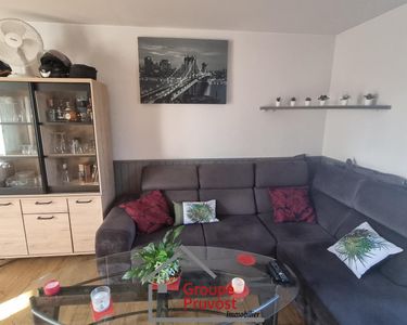 Appartement 174 000 € - 48 m²