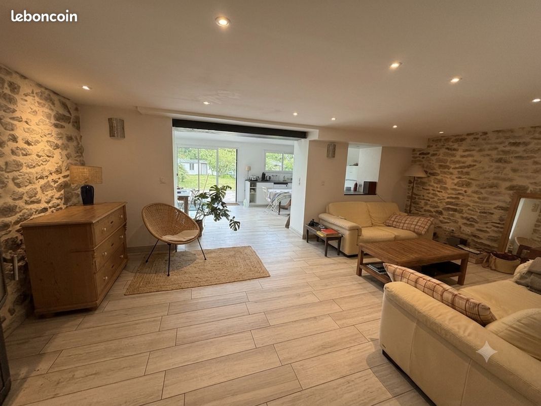 Maison 7 pièces 132 m² · à Quimper · 132 m² · 306 900 €