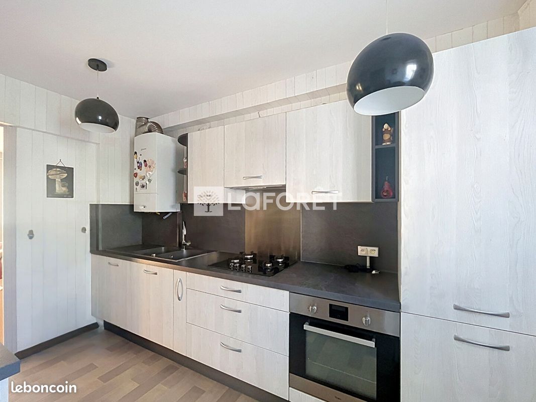 Maison 4 pièces 86 m² · à Saint-Michel-sur-Orge · 86 m² · 239 000 €