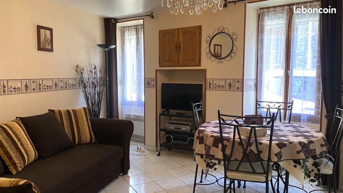 Maison 4 pièces 44 m² (image 5)