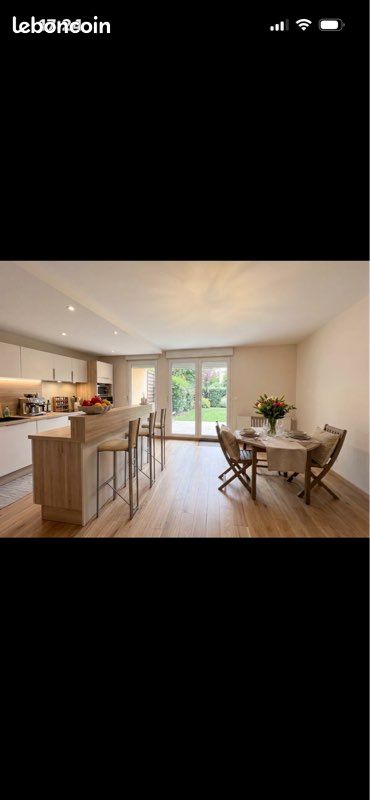 Appartement 3 pièces 66 m² · à Thyez · 66 m² · 279 000 €