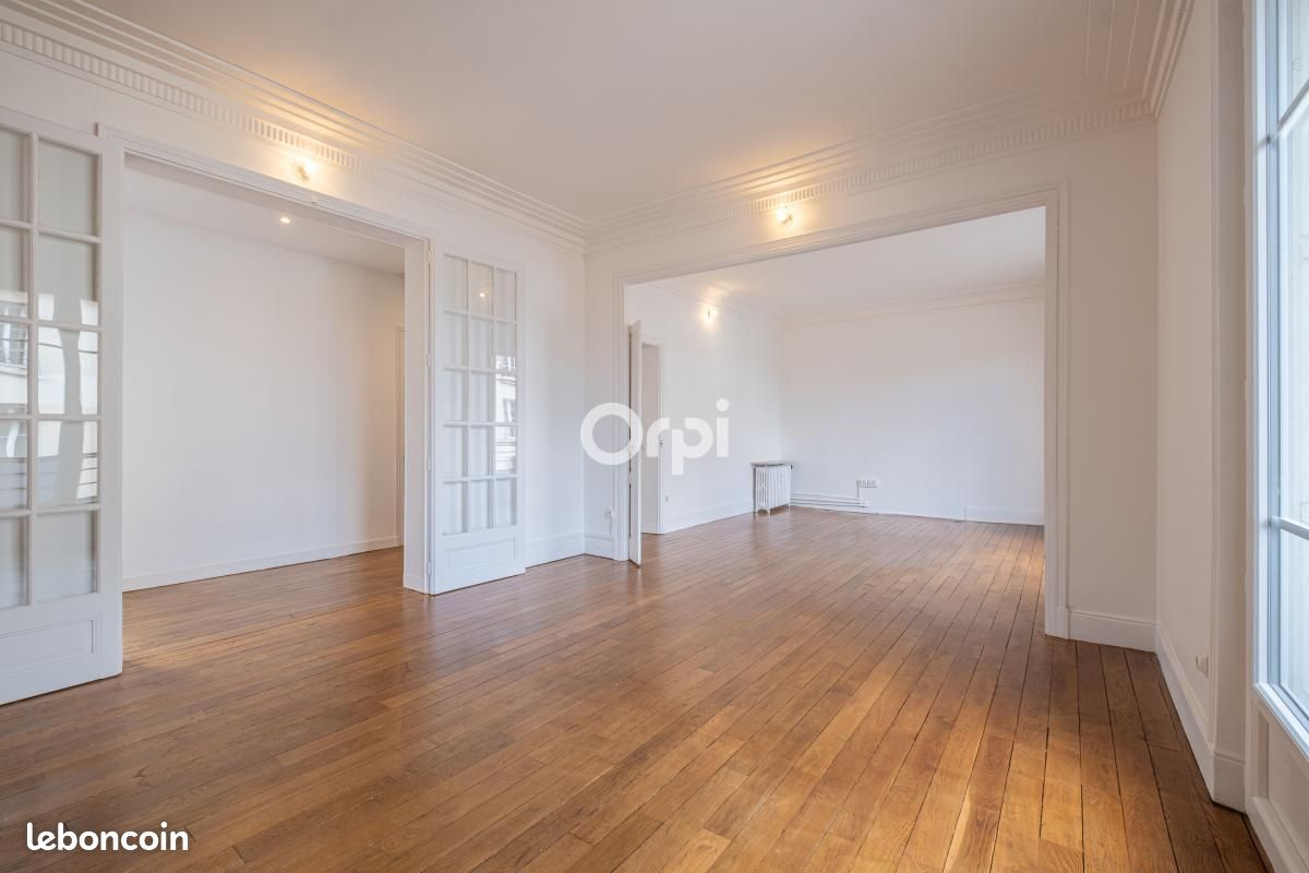 Appartement 6 pièces 129 m² - Limoges 87000 (image principale 4)