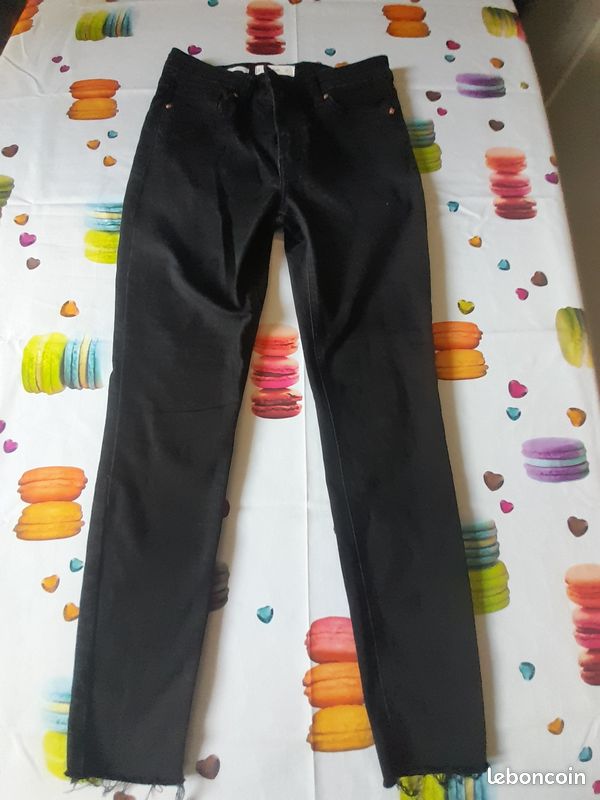Pantalon taille 36 (image 2)