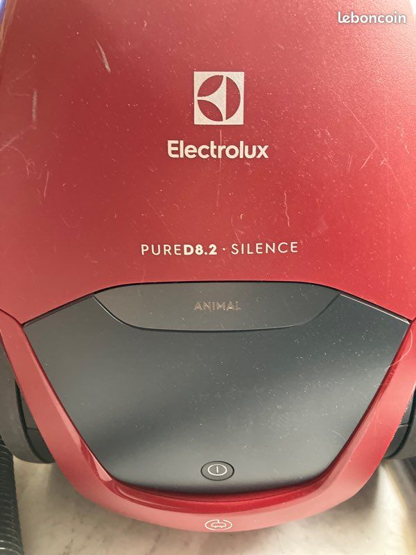 Aspirateur electrolux (image 2)