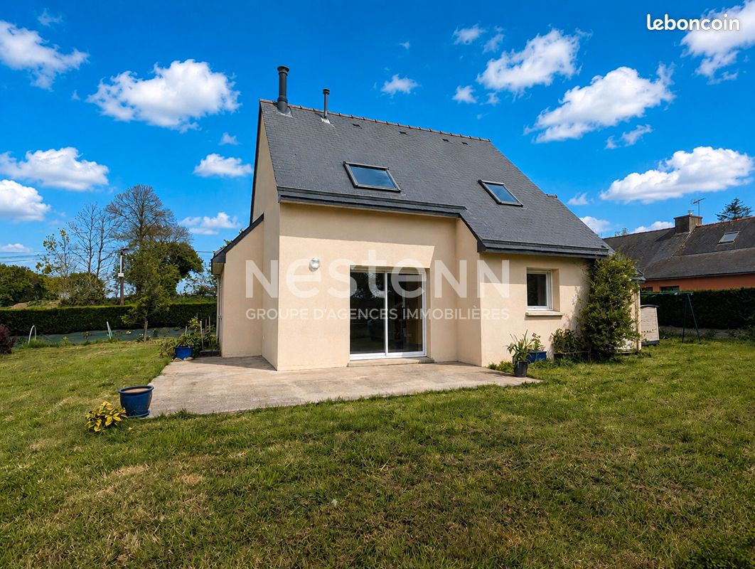 Maison 6 pièces 84 m² · à Lanleff · 84 m² · 240 000 €